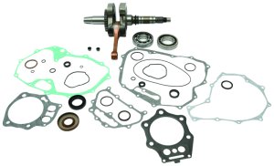 Honda TRX 500 TM Bottom End Kit - Hot Rods - `05-`06